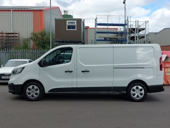 Used Renault Trafic 2023 for sale - 78865787: Photo