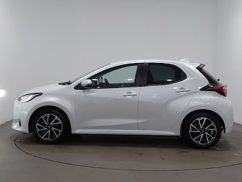 Used Toyota Yaris 2023 for sale - 78563641: Photo