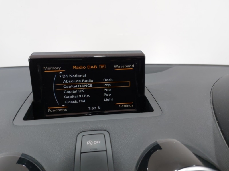 Used Audi A1 2015 for sale - 77008734: Photo 11