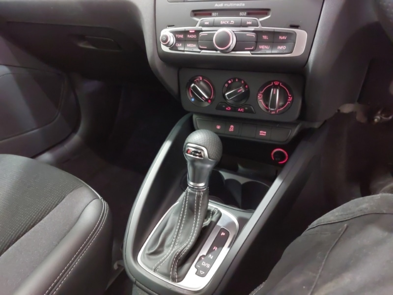 Used Audi A1 2015 for sale - 77008734: Photo 12