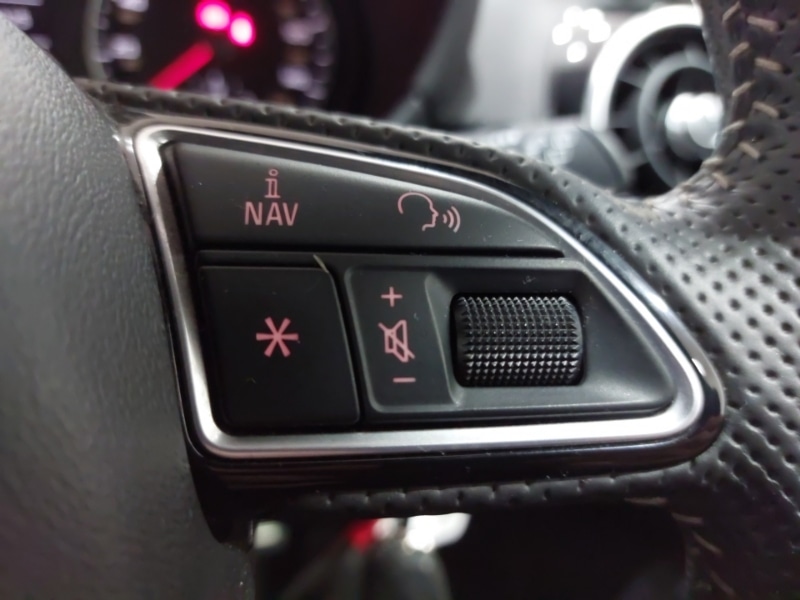 Used Audi A1 2015 for sale - 77008734: Photo 14