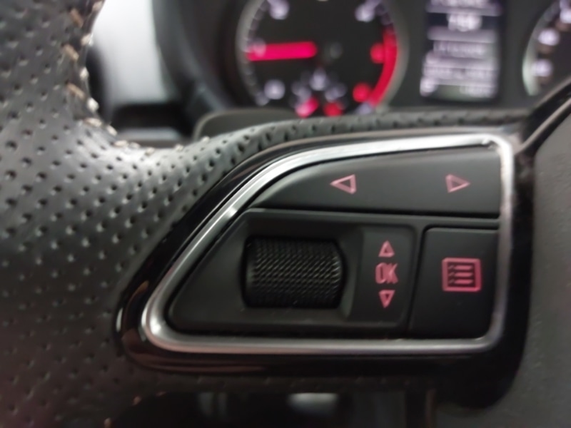 Used Audi A1 2015 for sale - 77008734: Photo 15