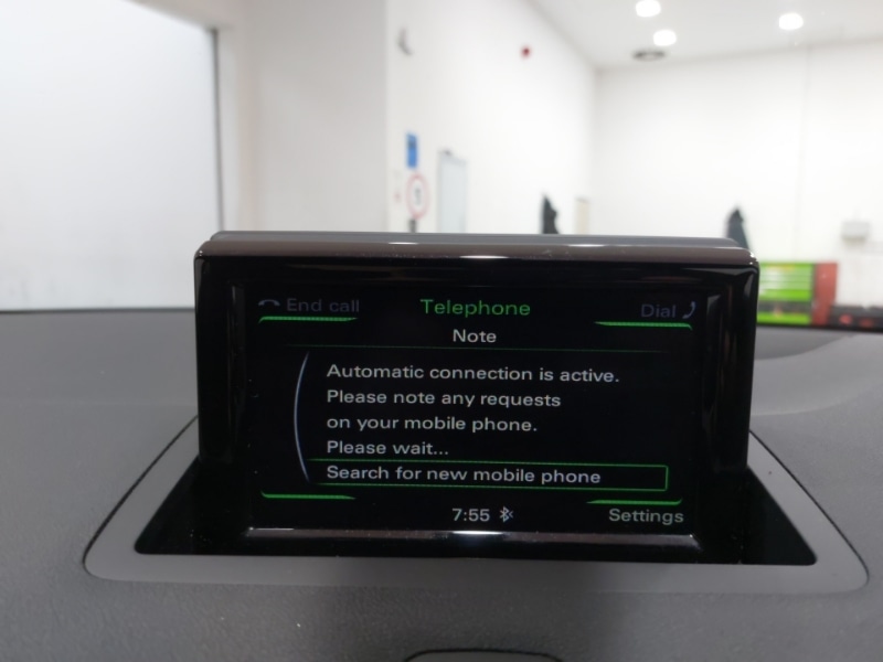 Used Audi A1 2015 for sale - 77008734: Photo 18