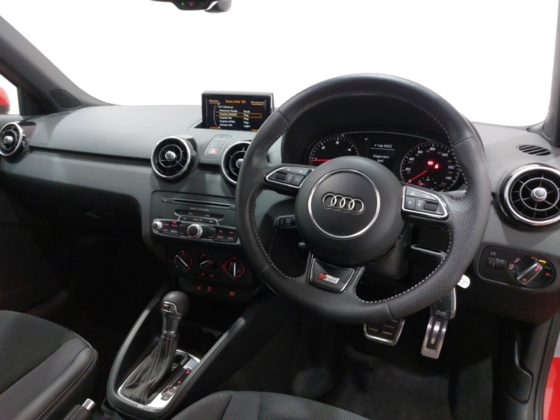 Used Audi A1 2015 for sale - 77008734: Photo 2