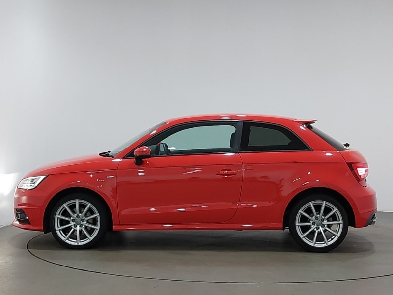 Used Audi A1 2015 for sale - 77008734: Photo 4