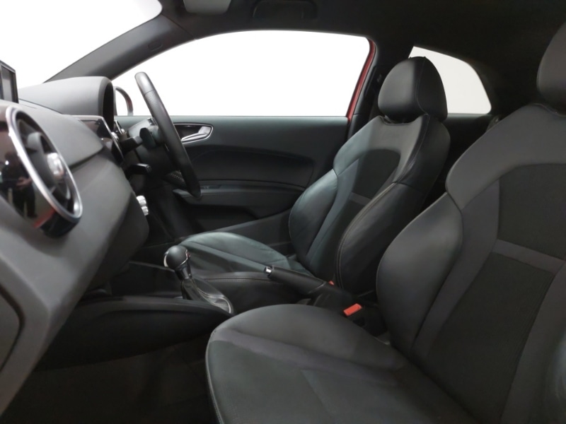 Used Audi A1 2015 for sale - 77008734: Photo 5