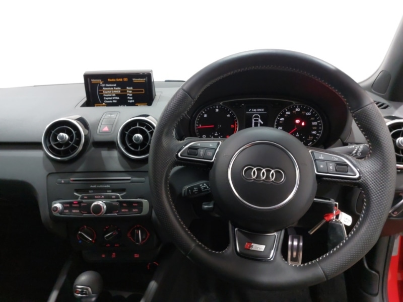 Used Audi A1 2015 for sale - 77008734: Photo 7