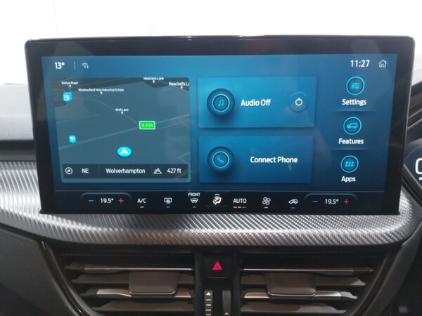 Used Ford Kuga 2025 for sale - 76078799: Photo 18