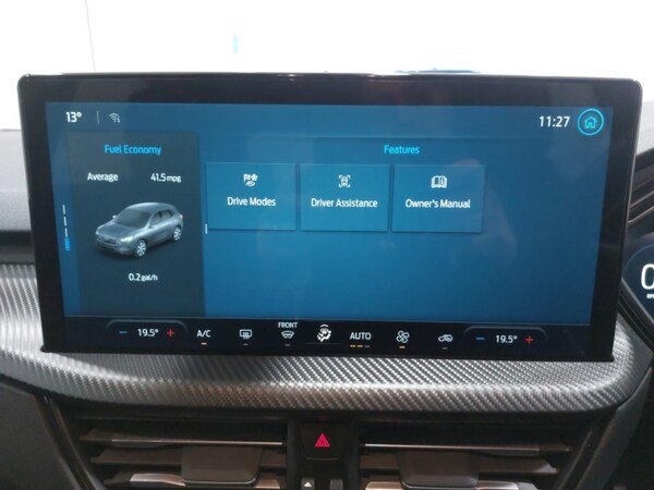 Used Ford Kuga 2025 for sale - 76078799: Photo 19