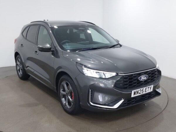 Used Ford Kuga 2025 for sale - 76078799: Photo 1