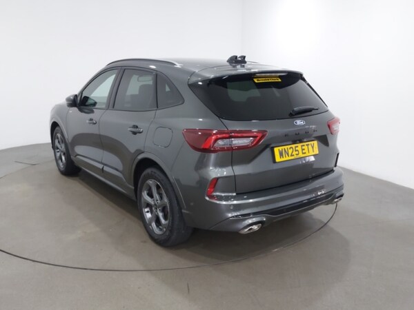 Used Ford Kuga 2025 for sale - 76078799: Photo 3