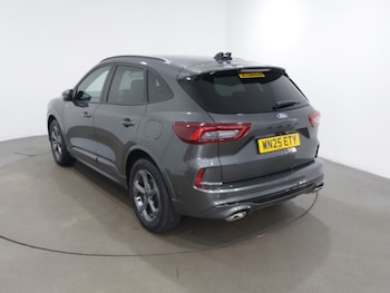 Used Ford Kuga 2025 for sale - 76078799: Photo 3