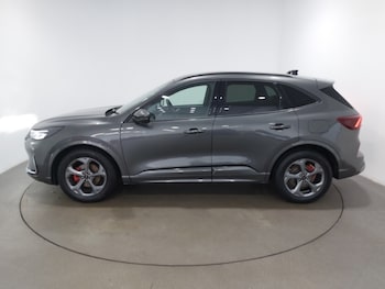 Used Ford Kuga 2025 for sale - 76078799: Photo 4