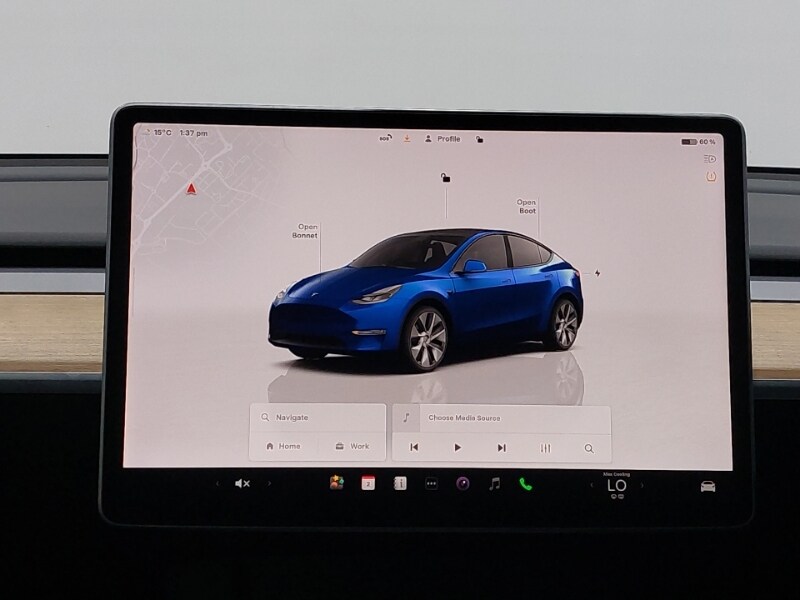 Used Tesla Model Y 2022 for sale - 78156054: Photo 10