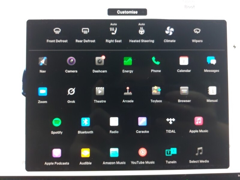 Used Tesla Model Y 2022 for sale - 78156054: Photo 16