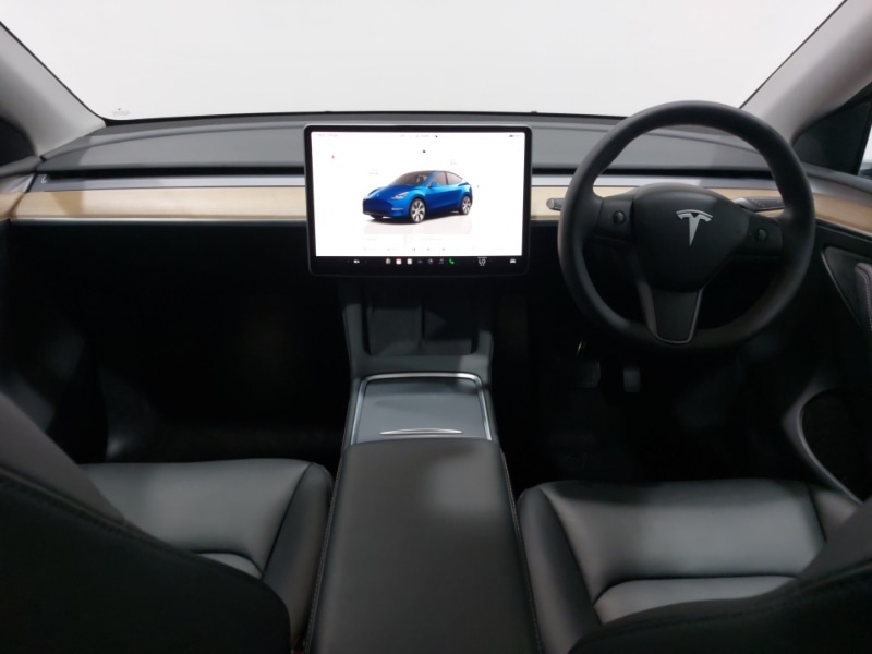 Used Tesla Model Y 2022 for sale - 78156054: Photo 2