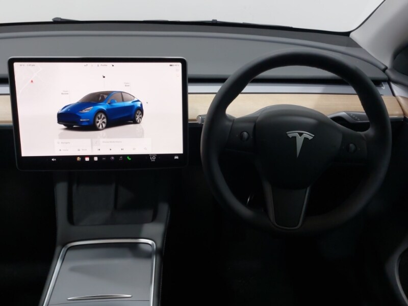 Used Tesla Model Y 2022 for sale - 78156054: Photo 7