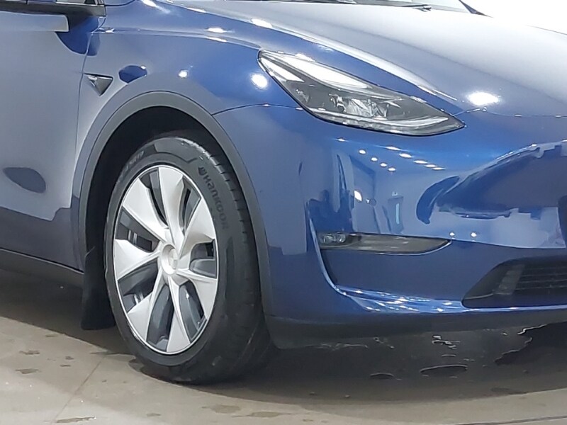 Used Tesla Model Y 2022 for sale - 78156054: Photo 9