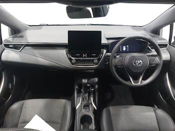 Used Toyota Corolla 2023 for sale - 79723714: Photo