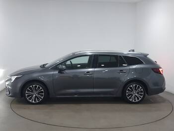 Used Toyota Corolla 2023 for sale - 79723714: Photo