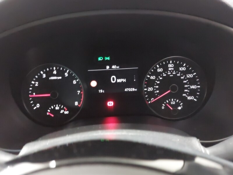 Used Kia Sportage 2018 for sale - 76543636: Photo 11