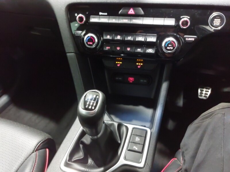 Used Kia Sportage 2018 for sale - 76543636: Photo 12