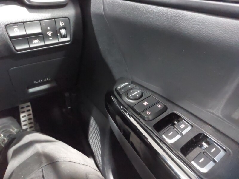 Used Kia Sportage 2018 for sale - 76543636: Photo 13