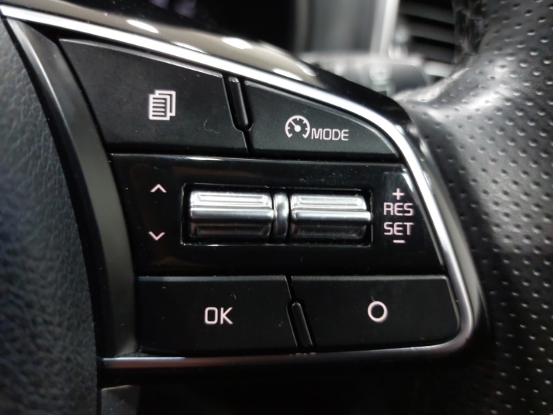 Used Kia Sportage 2018 for sale - 76543636: Photo 14