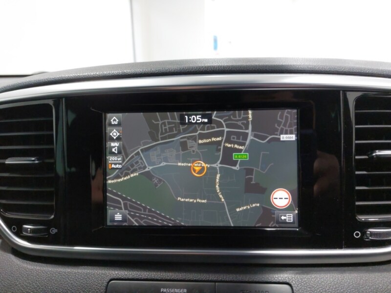 Used Kia Sportage 2018 for sale - 76543636: Photo 16