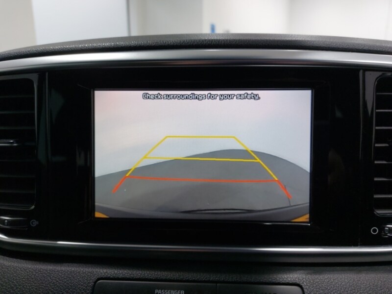 Used Kia Sportage 2018 for sale - 76543636: Photo 17