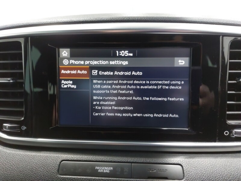 Used Kia Sportage 2018 for sale - 76543636: Photo 18