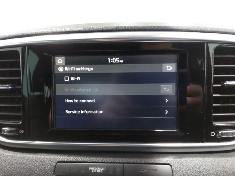 Used Kia Sportage 2018 for sale - 76543636: Photo 19