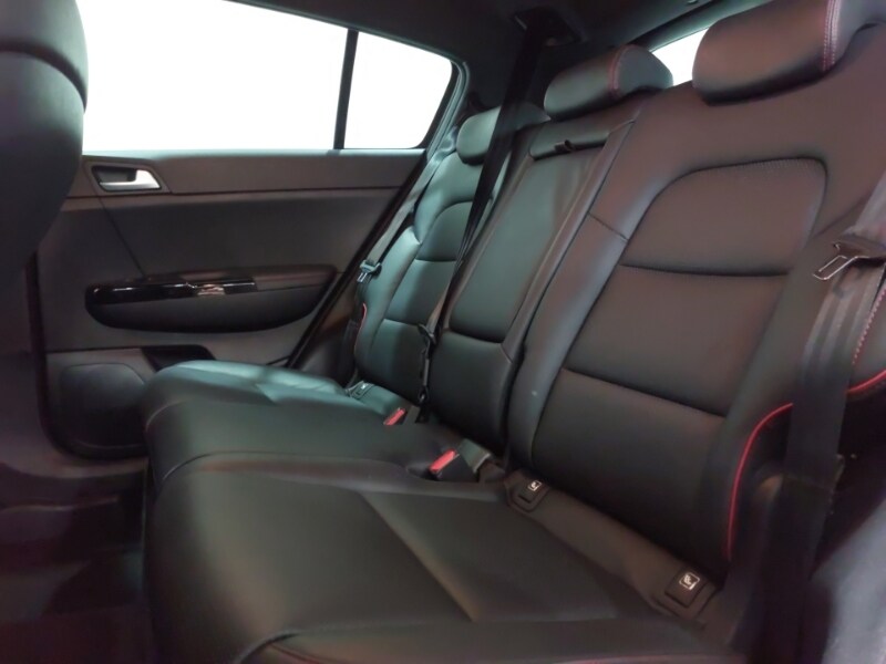 Used Kia Sportage 2018 for sale - 76543636: Photo 6