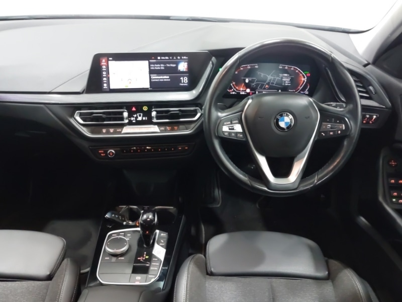 Used BMW 1 Series 2021 for sale - 78093896: Photo 10