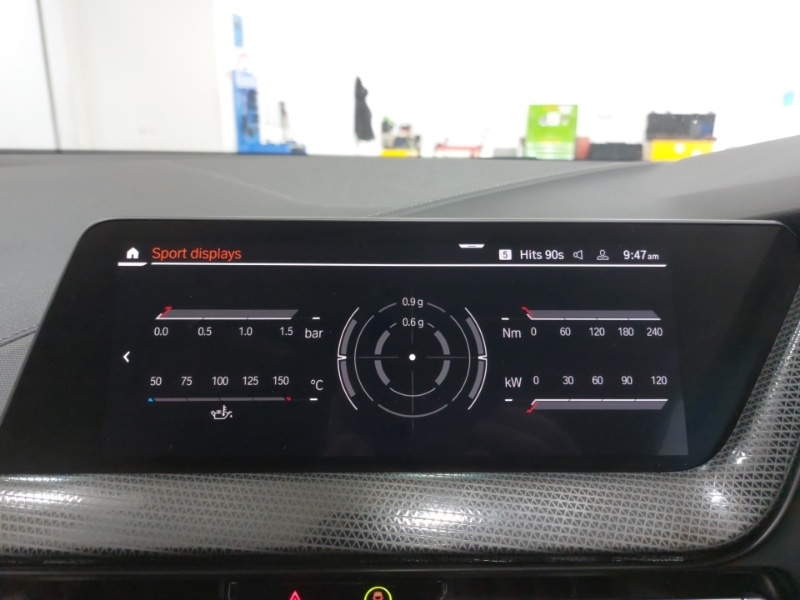 Used BMW 1 Series 2021 for sale - 78093896: Photo 18