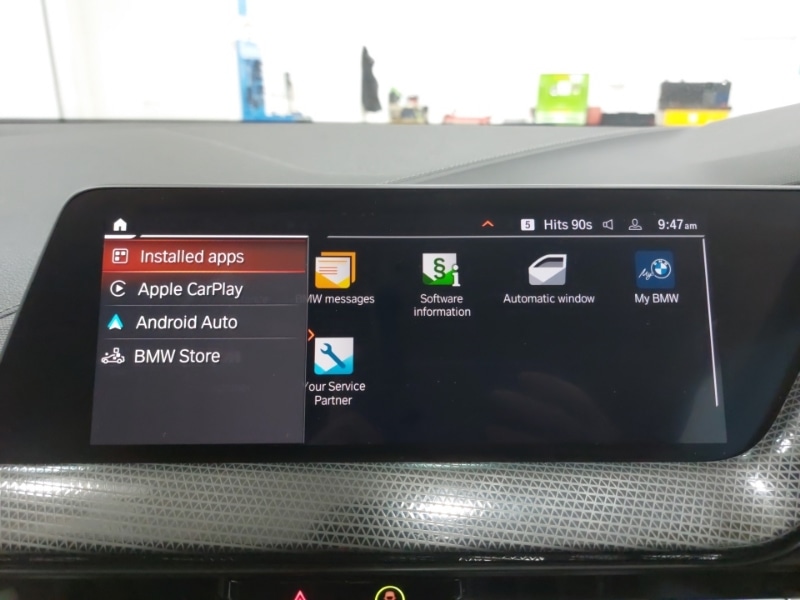 Used BMW 1 Series 2021 for sale - 78093896: Photo 19