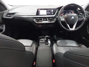 Used BMW 1 Series 2021 for sale - 78093896: Photo