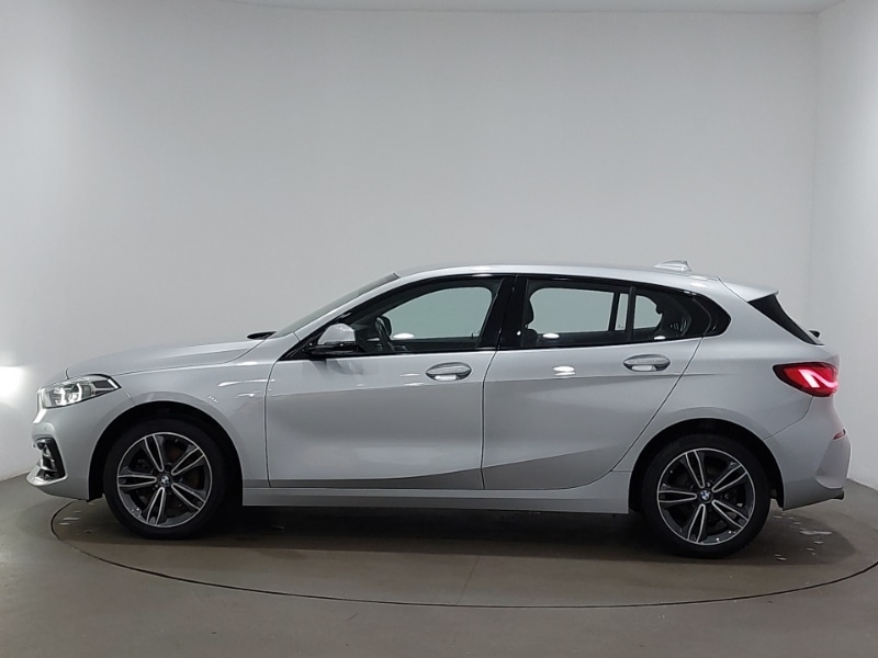 Used BMW 1 Series 2021 for sale - 78093896: Photo 4