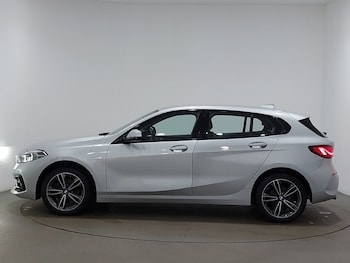 Used BMW 1 Series 2021 for sale - 78093896: Photo