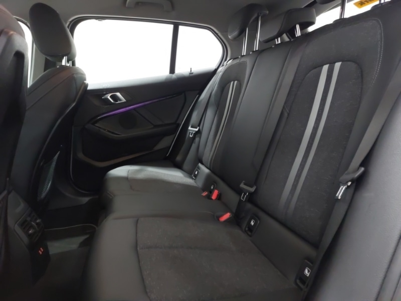 Used BMW 1 Series 2021 for sale - 78093896: Photo 6