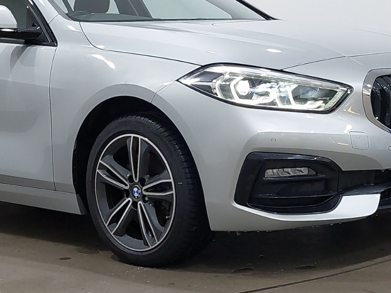 Used BMW 1 Series 2021 for sale - 78093896: Photo 9