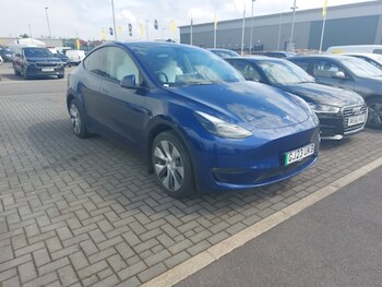 Used Tesla Model Y 2023 for sale - 78511763: Photo