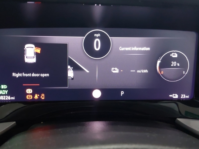 Used Vauxhall Mokka 2022 for sale - 78093990: Photo 11