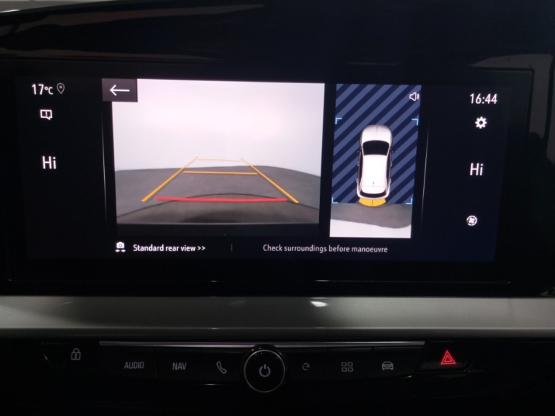 Used Vauxhall Mokka 2022 for sale - 78093990: Photo 18