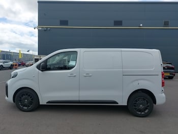 Used Vauxhall Vivaro 2025 for sale - 78940653: Photo
