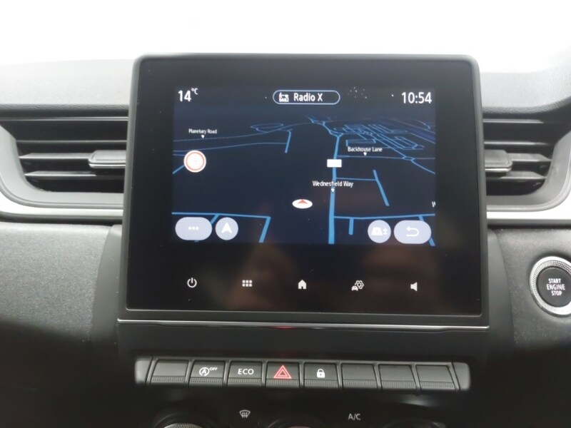 Used Renault Captur 2023 for sale - 77731786: Photo 16