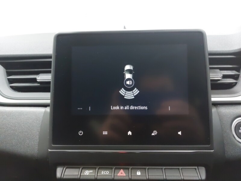 Used Renault Captur 2023 for sale - 77731786: Photo 17