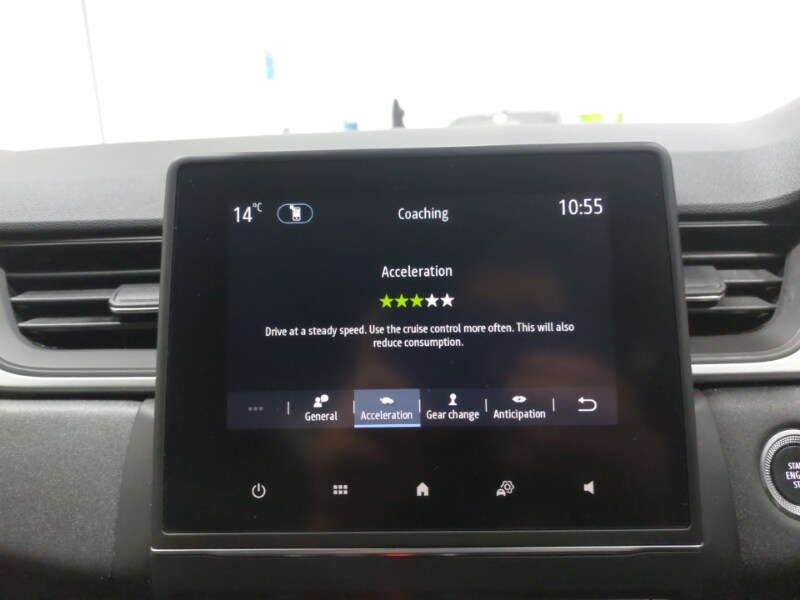 Used Renault Captur 2023 for sale - 77731786: Photo 19