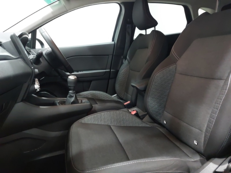 Used Renault Captur 2023 for sale - 77731786: Photo 5