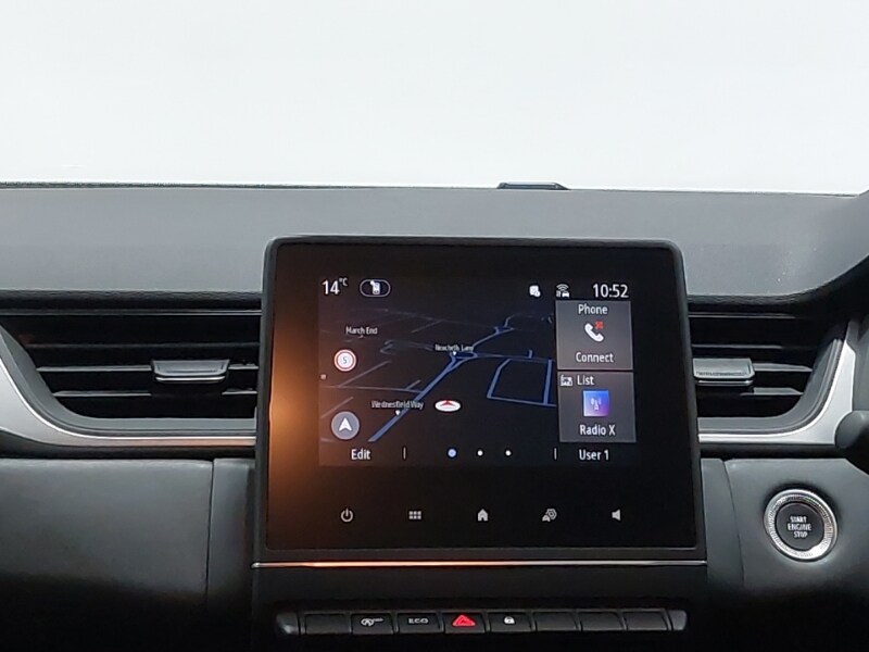 Used Renault Captur 2023 for sale - 77731786: Photo 7